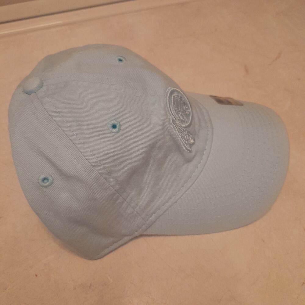 NFL Washington Reebok Hat Women's Blue Cap New Embroidered Logo - Picture 5 of 6